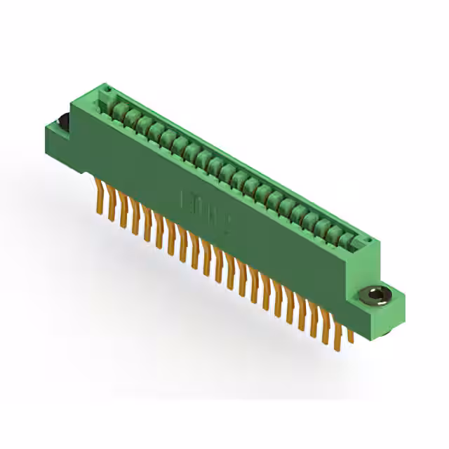 346-042-560-203 EDAC Inc.  Edgeboard Connectors